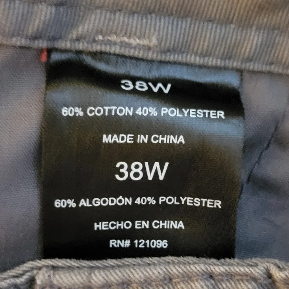 Limited Time Price Drop Weatherproof Cargo Shorts